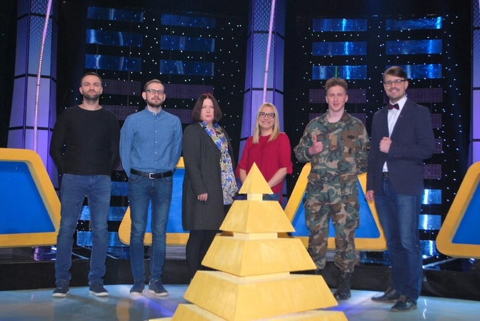 „Auksinis protas“: kas yra universalus matavimo vienetas?