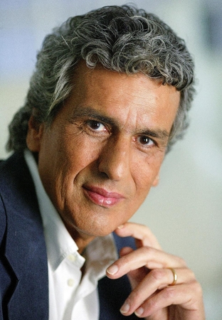 Nostalgija: italų legenda T. Cutugno karjeros 40-metį atšvęs ir Lietuvoje