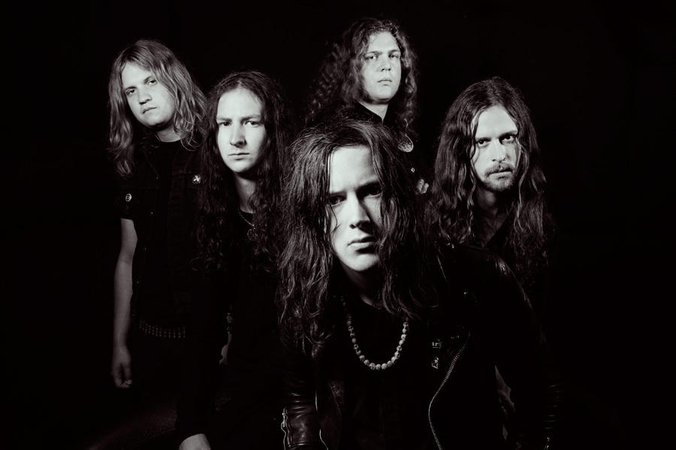 Festivalis „Velnio akmuo“ skelbia pirmąją grupę – energinguosius „In Solitude“