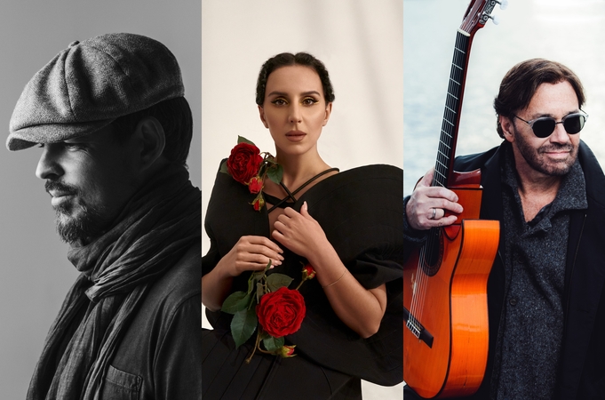 Atskleista „Midsummer Vilnius '22“ festivalio programa