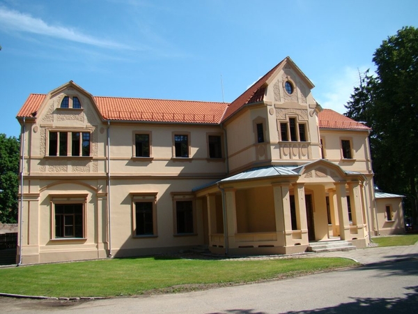 Palangos kultūros ir jaunimo centras