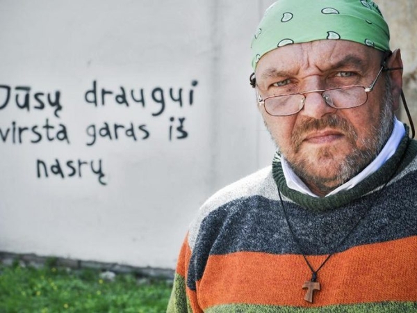 Liudvikas Jakimavičius