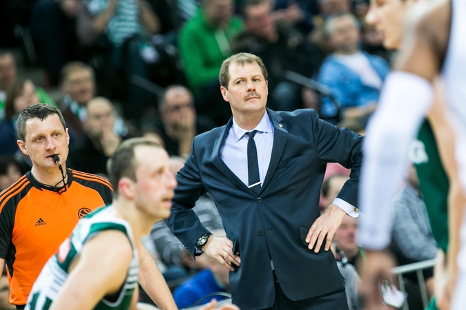 Gintaras Krapikas