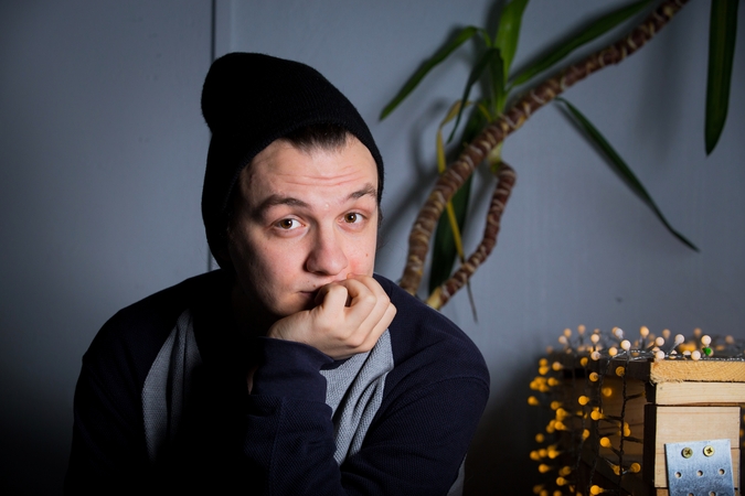 Gildas Aleksa