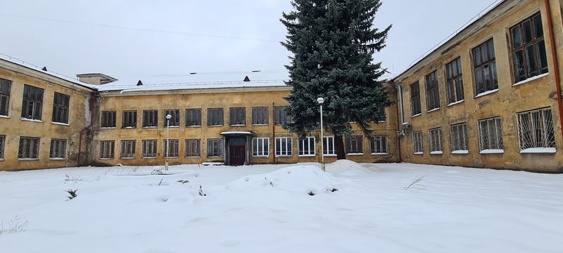 Buvęs „Lelijos“ fabrikas taps technologinių industrijų miesteliu