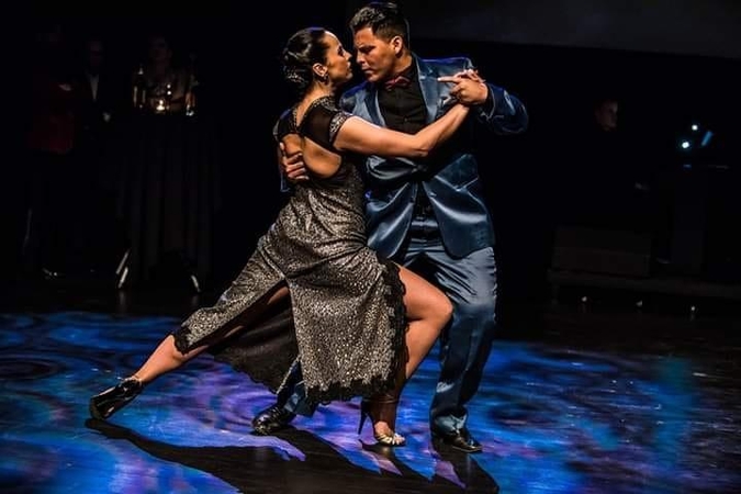 Pasiilgusiems jausmingo meno – magiškas „Tango Argentino“ koncertinis turas Lietuvoje