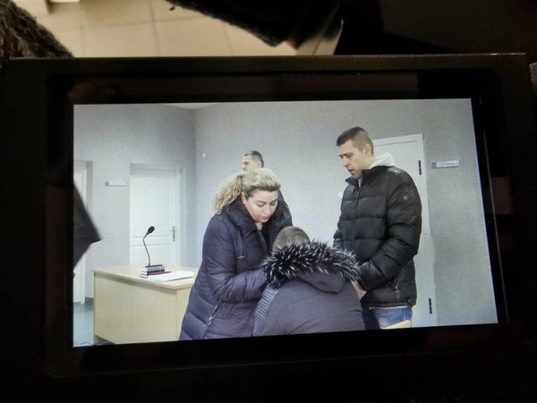 Jurbarkietės skriaudėjo byloje taškas dar nededamas: prokuratūra skundžia sprendimą