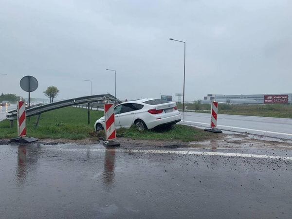 Po avarijos ties Giraite pratrūko: kritikai, šįkart kaltas ne BMW