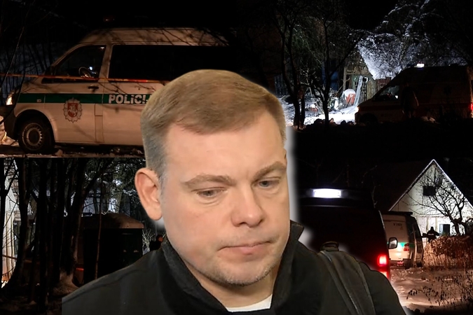 Dainius Dargevičius
