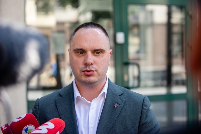 Andrius Vyšniauskas