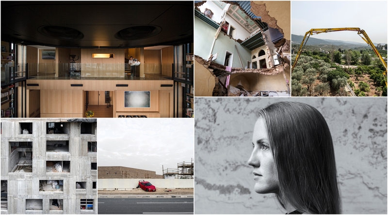 „Neatvirukinis“ Beirutas fotografės I. Saudargaitės-Douaihi akimis