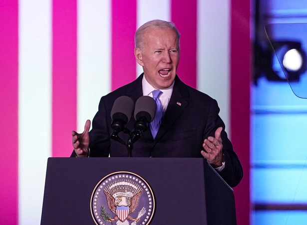 Joe Bidenas