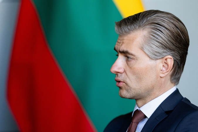 Kęstutis Budrys