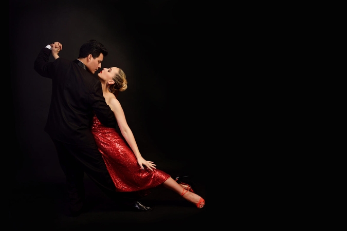 Kauno valstybinėje filharmonijoje – pavasario sutiktuvės su „Tango Argentino“