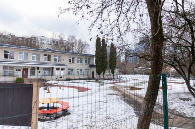 Po grasinimų vaikams – nemalonumai darželio darbuotojoms: policija pradėjo tyrimą