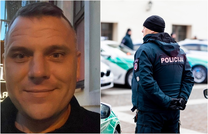 Pavel Michno
