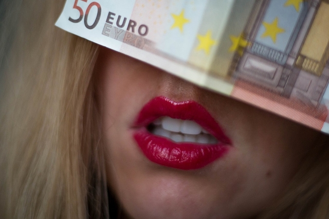Priešingai: ekonomistai mato prastų ženklų žvelgdami į kitų šalių ekonomikas, kurie neabejotinai paveiks ir mūsų nedidelę valstybę.