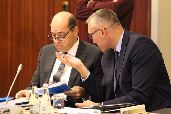 2022 metais Lietuvoje vyks „FIBA Europe“ generalinė asamblėja