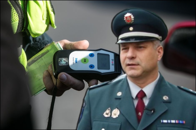 Dainius Šalomskas
