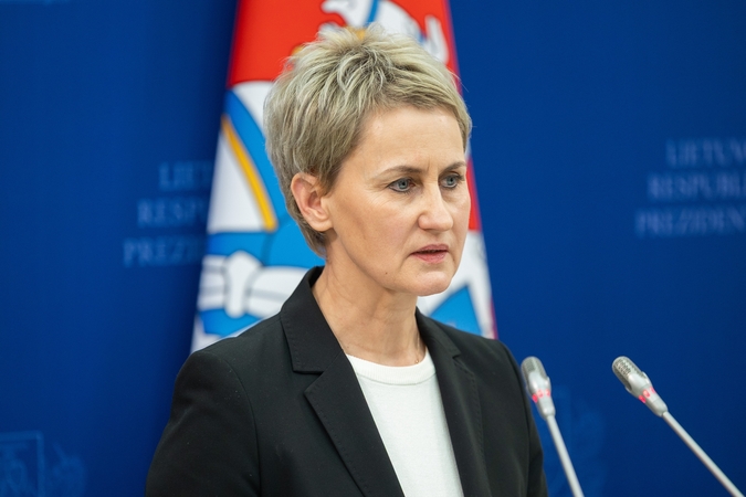 Nida Grunskienė