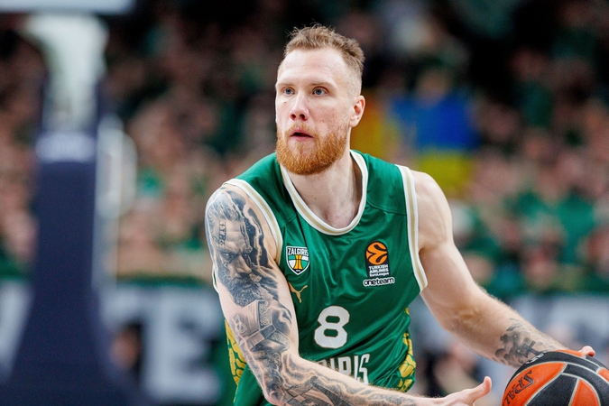 Ignas Brazdeikis