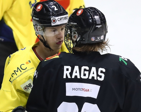  353 dienas trukęs pergalių badas nutrauktas: „7bet-Hockey Punks“ nugalėjo „Airwell Energiją“