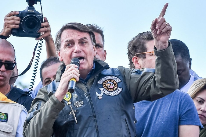 Jairas Bolsonaro