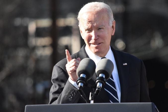 Joe Bidenas