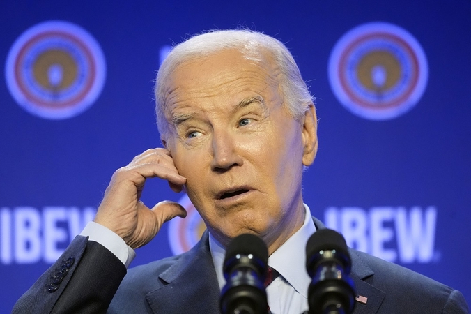 Joe Bidenas