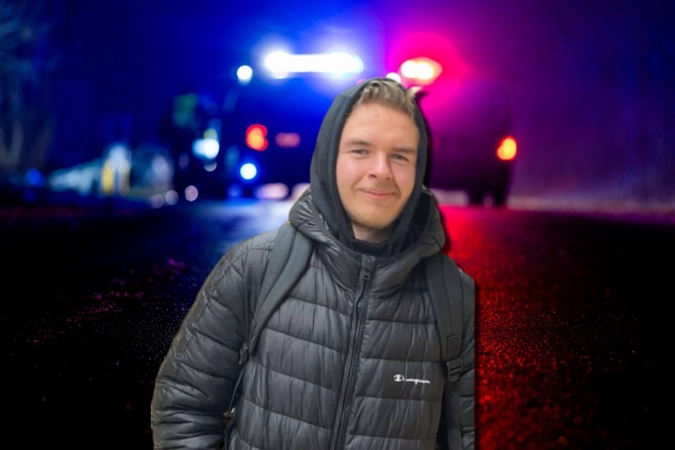 Jonas Maižikas