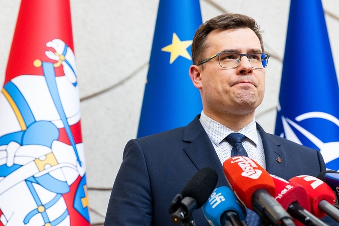 Laurynas Kasčiūnas