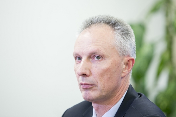 Kęstutis Jucevičius