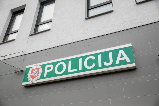 Girtas vyras balandžio 1-ąją prisimins ilgai: už melą gali grėsti nemaža bauda