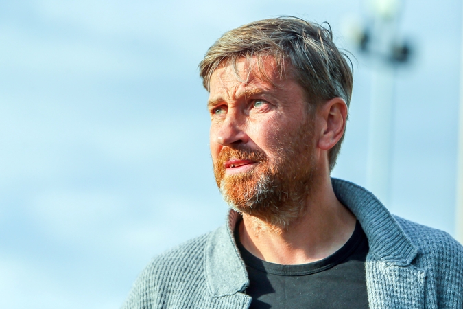 Iššūkis: A. Skerlos treniruojama „Hegelmann“ komanda debiutuos Konferencijų lygoje.