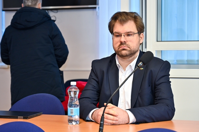 Kristijonas Bartoševičius