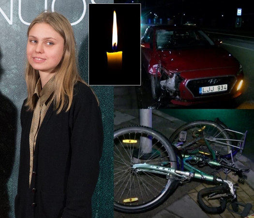 Ina Marija Bartaitė