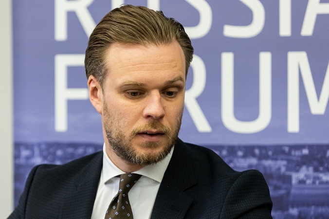 Gabrielius Landsbergis