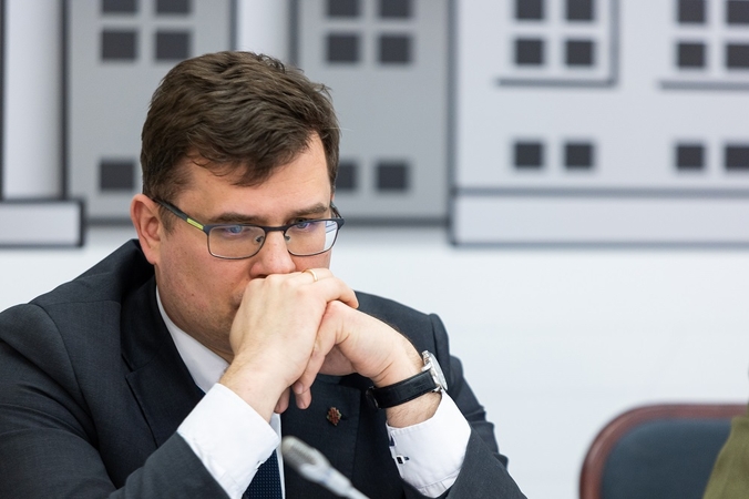 Laurynas Kasčiūnas