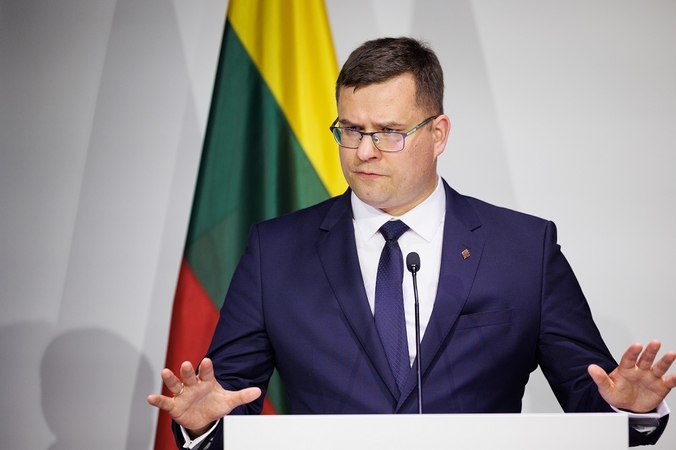 Laurynas Kasčiūnas