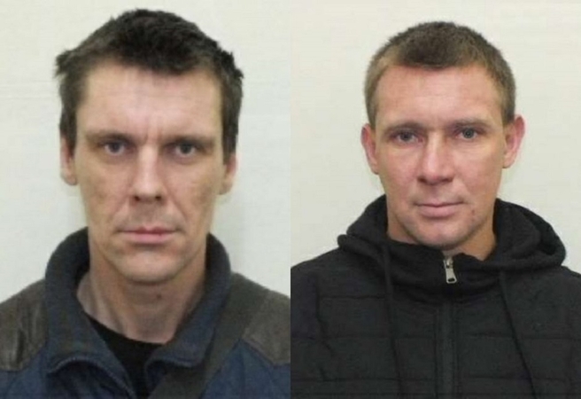 Iš atvirųjų kolonijų pasišalinę du nuteistieji grįžo patys, vienas – grąžintas