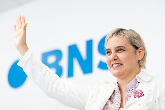Olga Karač
