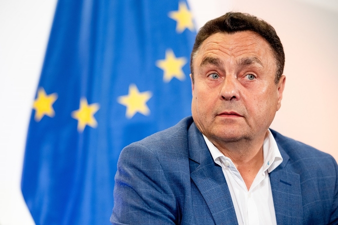 Petras Gražulis