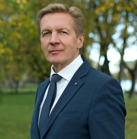 Arvydas Vaitkus