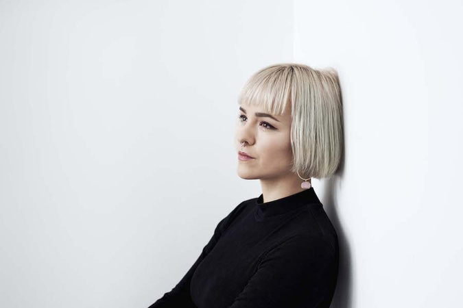 Raminta Naujanytė – „Bjelle“