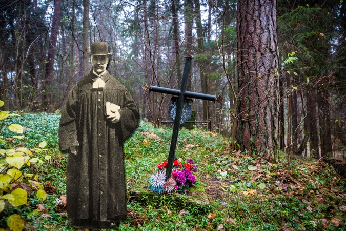 Michalas Jastržembskis