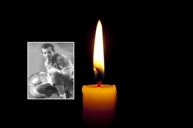 Rolandas Skripkaitis–Rūlė