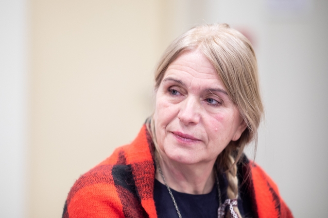 Erika Švenčionienė