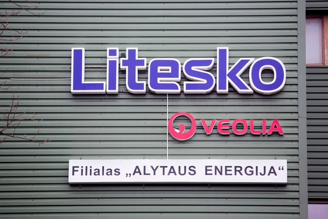 Teisme – 7 mln. eurų „Icor“ ieškinys Vyriausybės ginčo su „Veolia“ advokatams