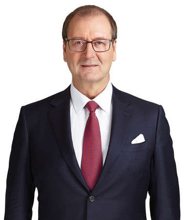 Viktoras Uspaskich.