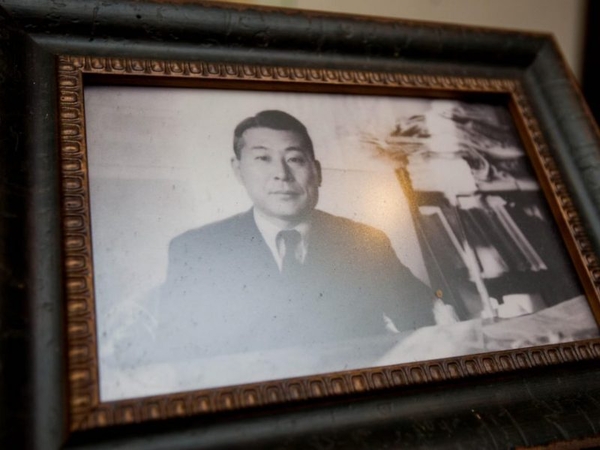 Č. Sugihara